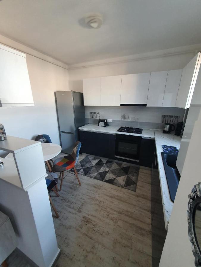 Studio 70 Brasov Ngoại thất bức ảnh