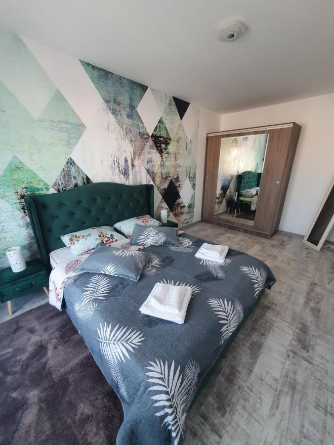 Studio 70 Brasov Ngoại thất bức ảnh
