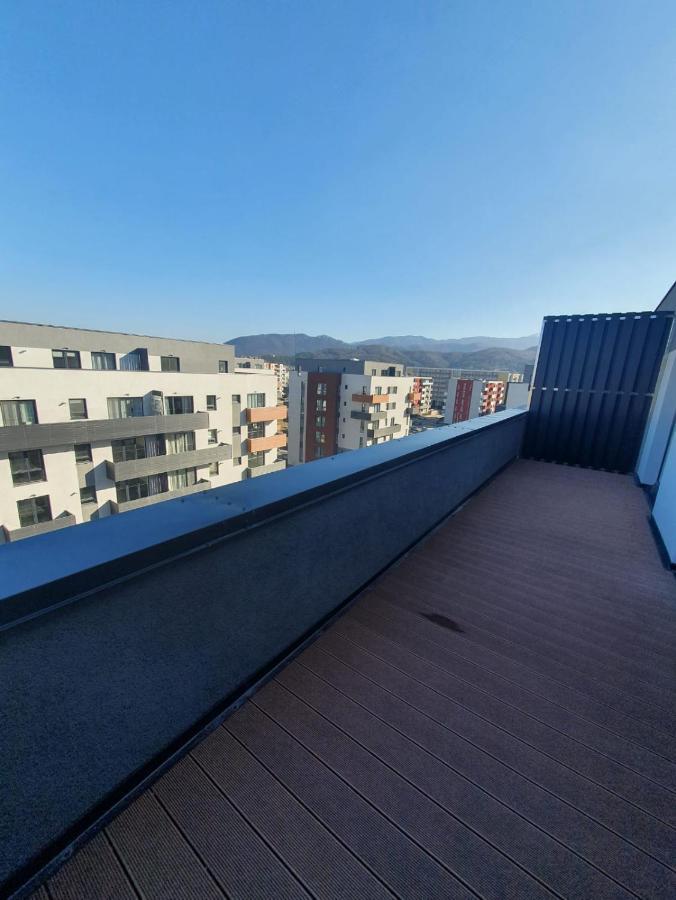 Studio 70 Brasov Ngoại thất bức ảnh
