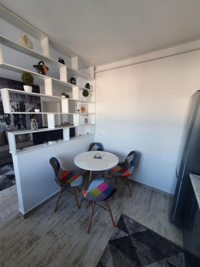 Studio 70 Brasov Ngoại thất bức ảnh